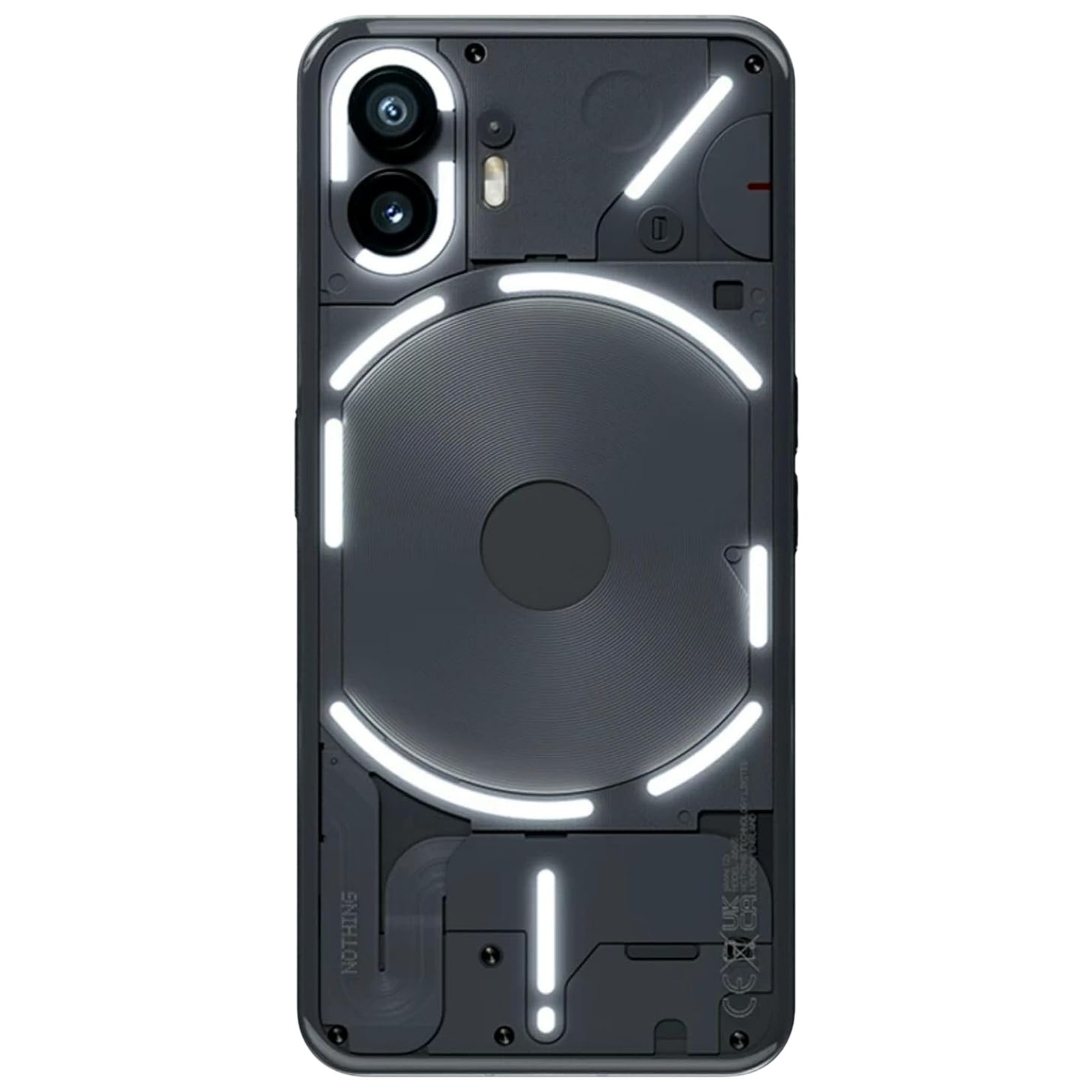 Sell Nothing Phone 2