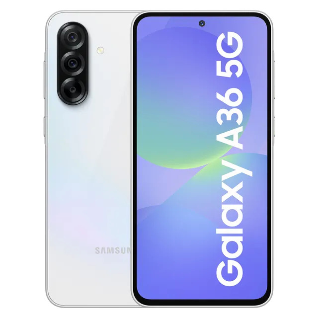 Sell Samsung Galaxy A36 5G