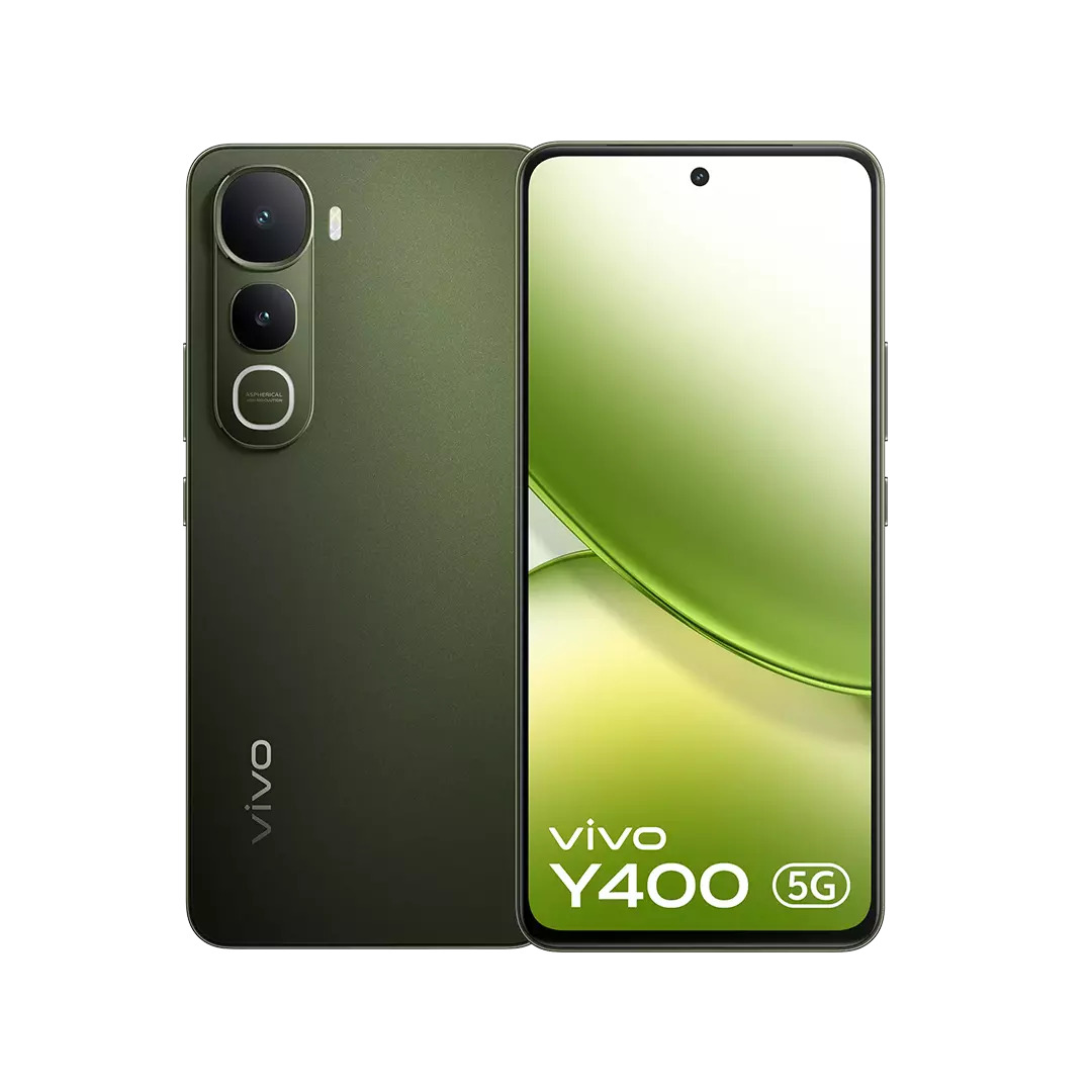 Sell Vivo Y400 5G