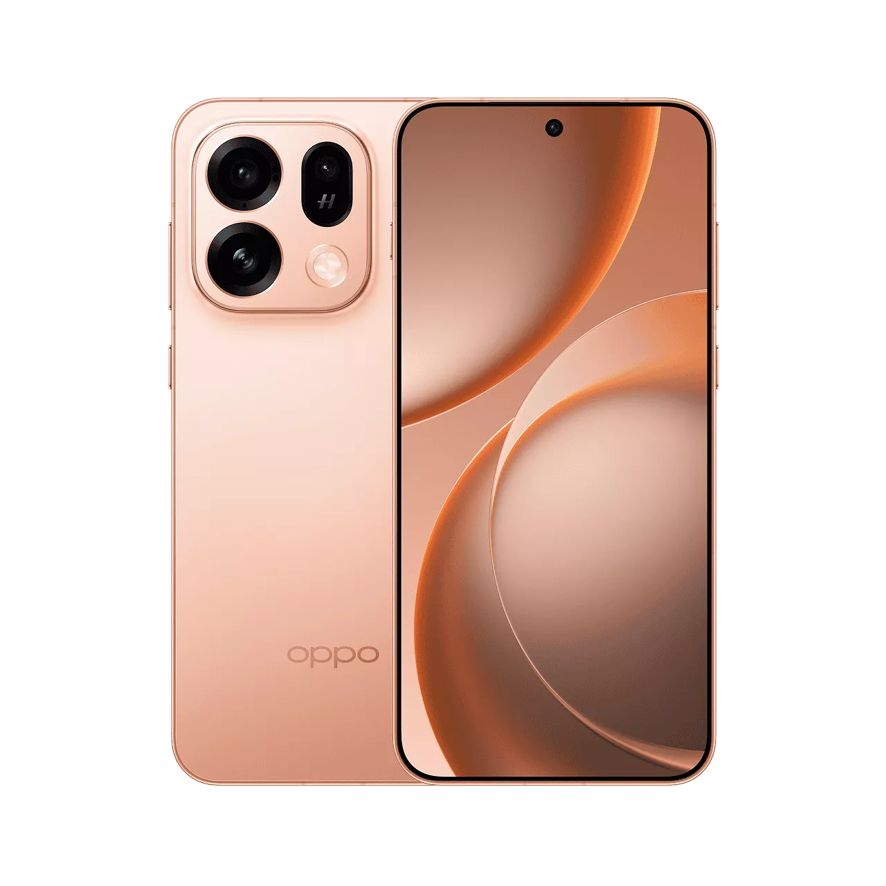 OPPO Find X9s