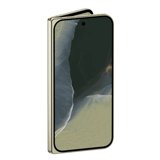 Google Pixel 11 Pro Fold