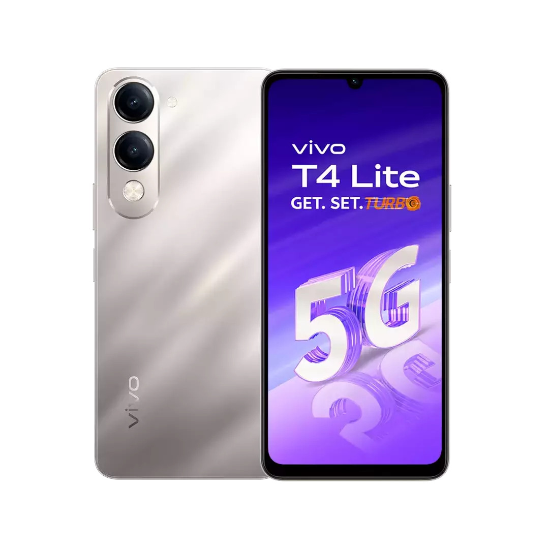 Sell Vivo T4 Lite 5G