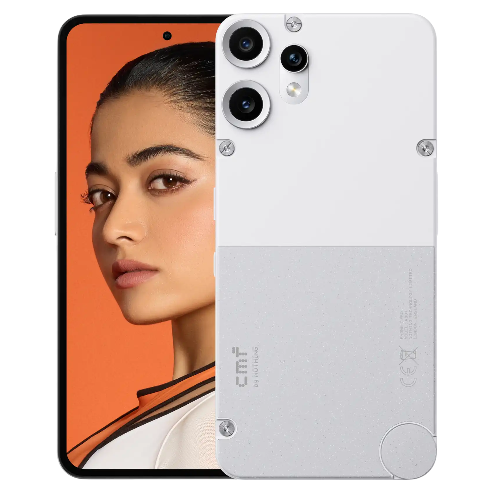 Sell CMF by Nothing Phone 2 Pro