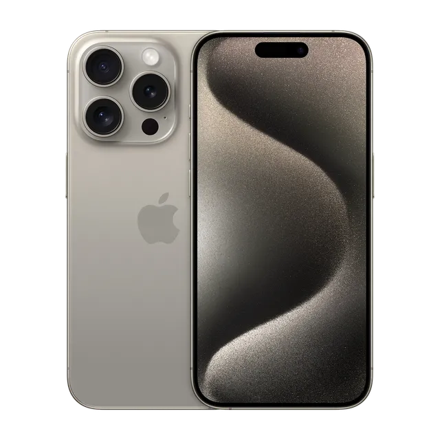 Sell iPhone 15 Pro