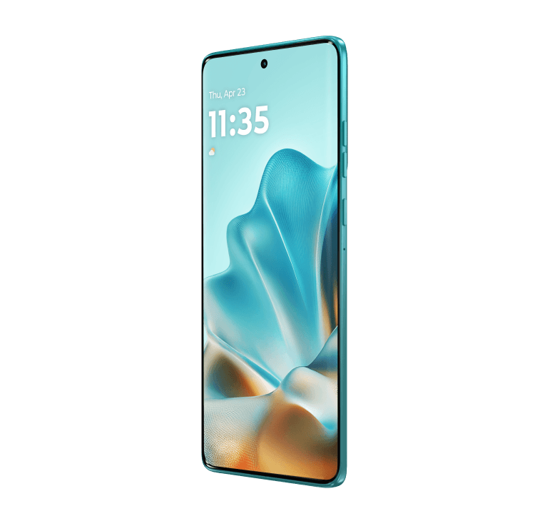 Motorola Moto Edge 60 Fusion