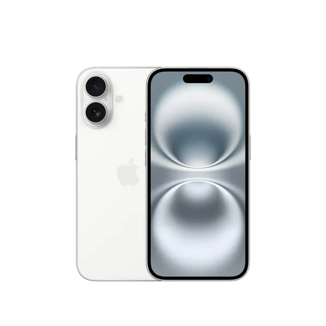 Sell iPhone 16 Plus