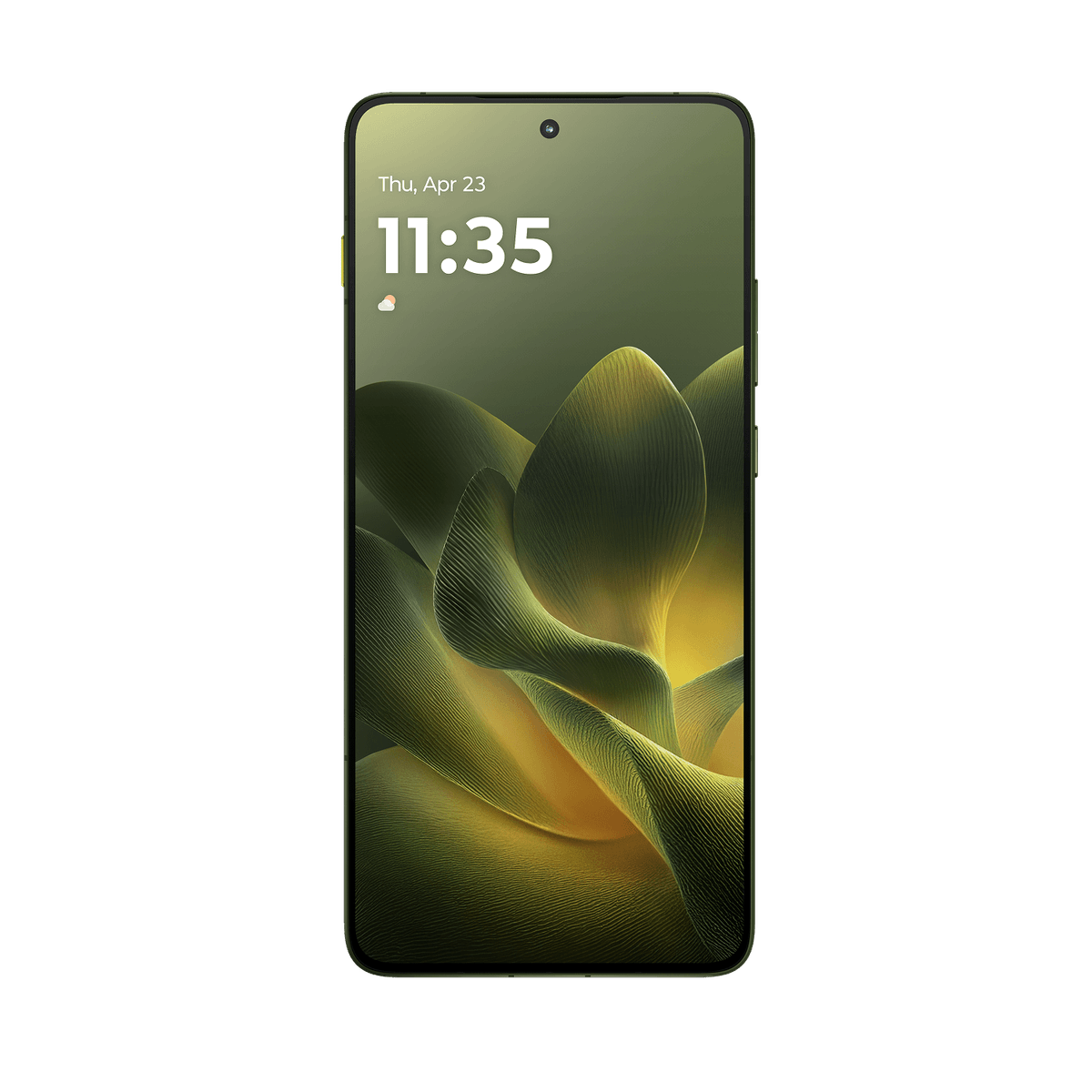 Motorola Edge 70 5G