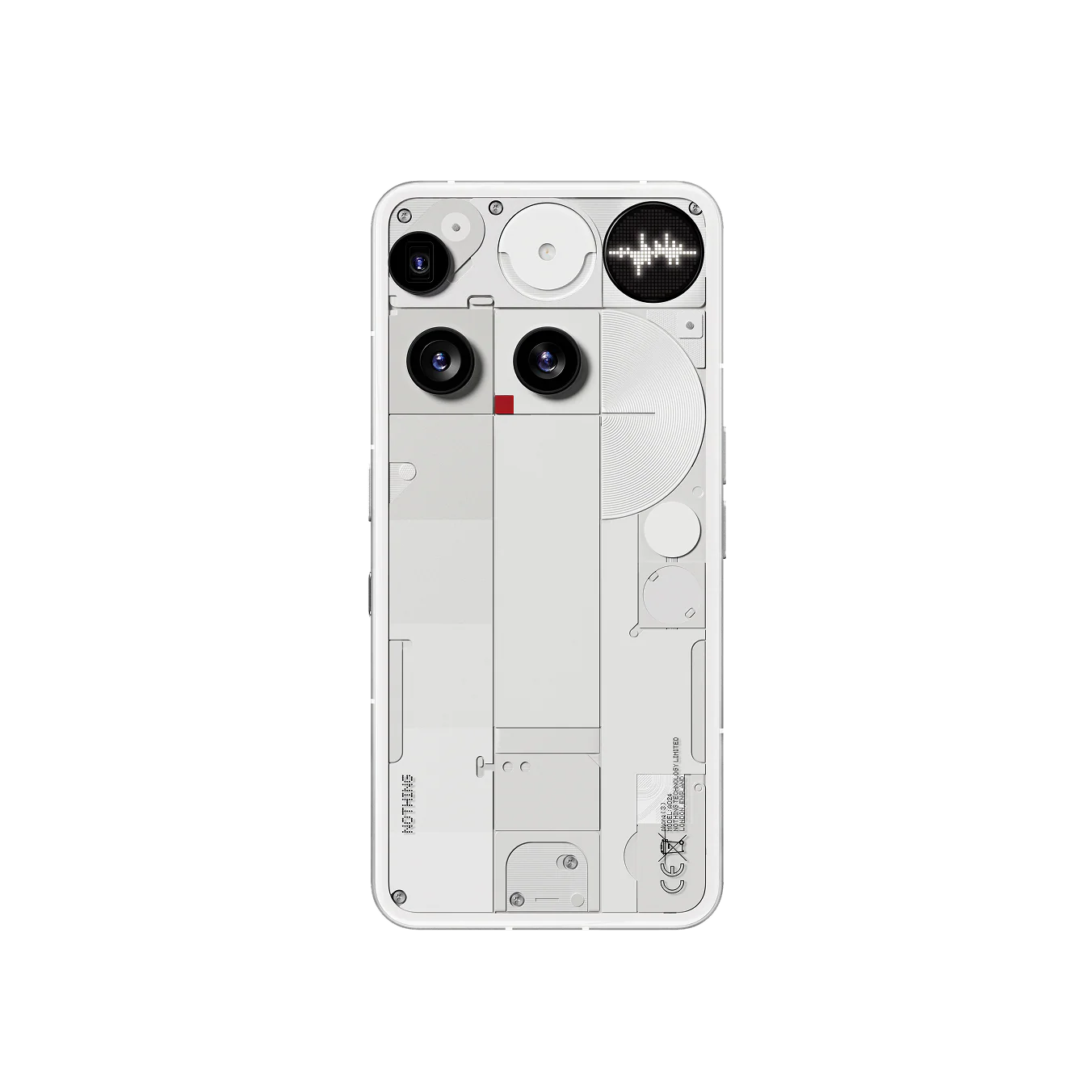 Sell Nothing Phone 3