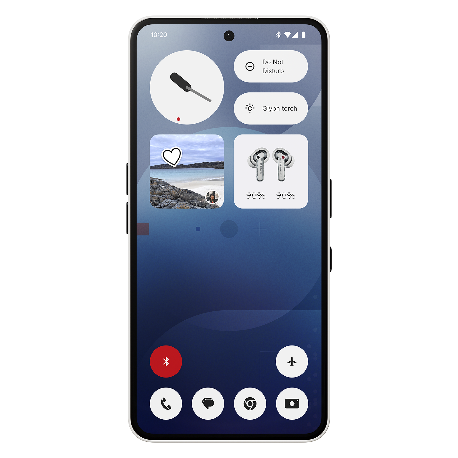 Sell Nothing Phone 3a