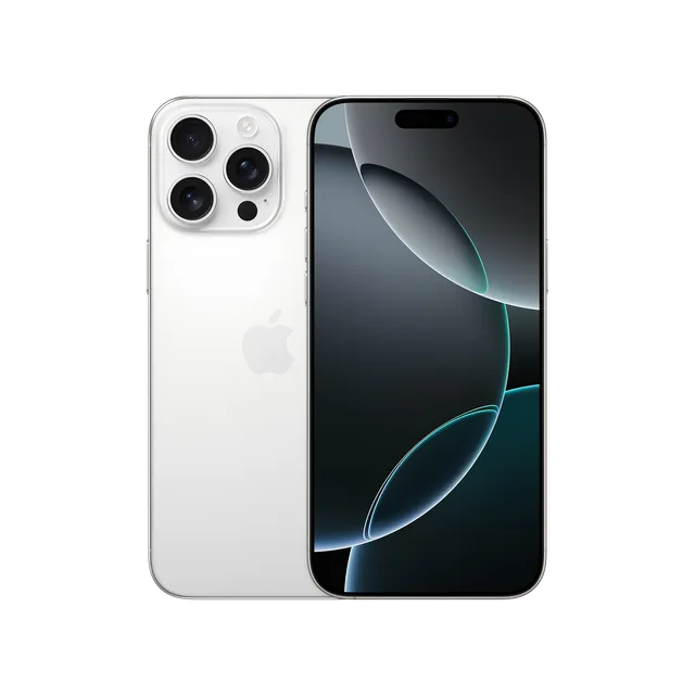 Sell iPhone 16 Pro Max