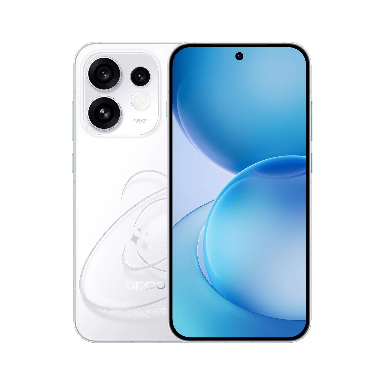 OPPO Reno16 5G