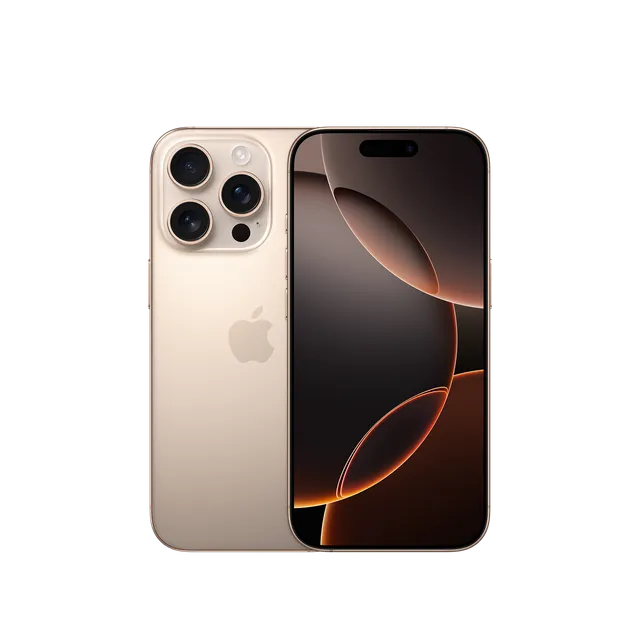 Sell iPhone 16 Pro