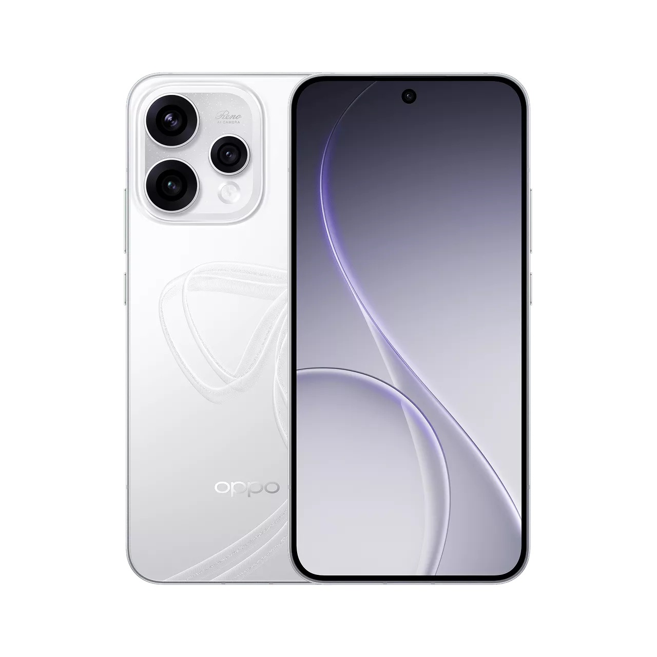 OPPO Reno15 5G