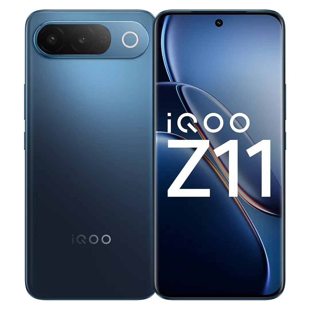 Sell iQOO Z11 5G