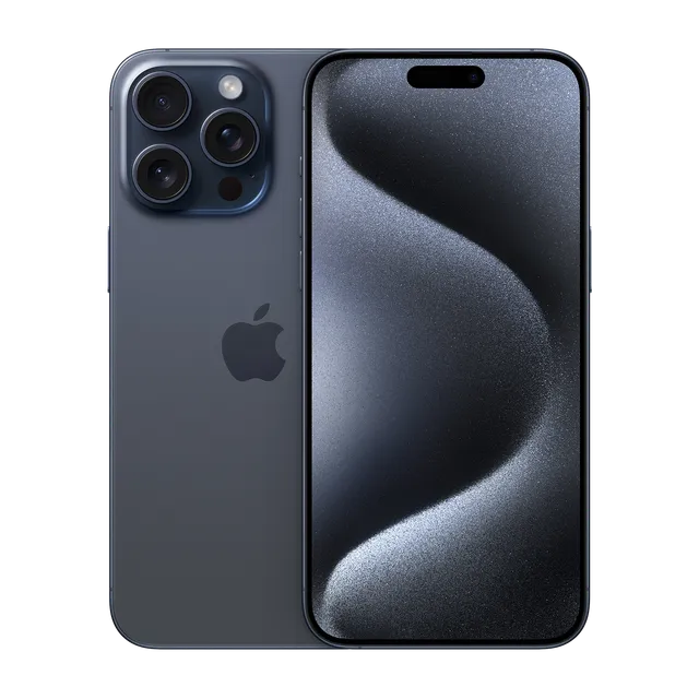 Sell iPhone 15 Pro Max