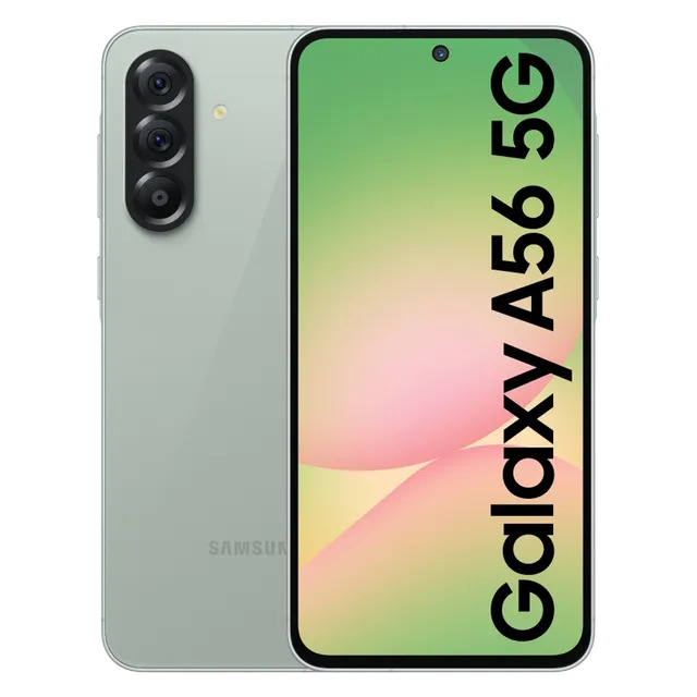 Sell Samsung Galaxy A56 5G