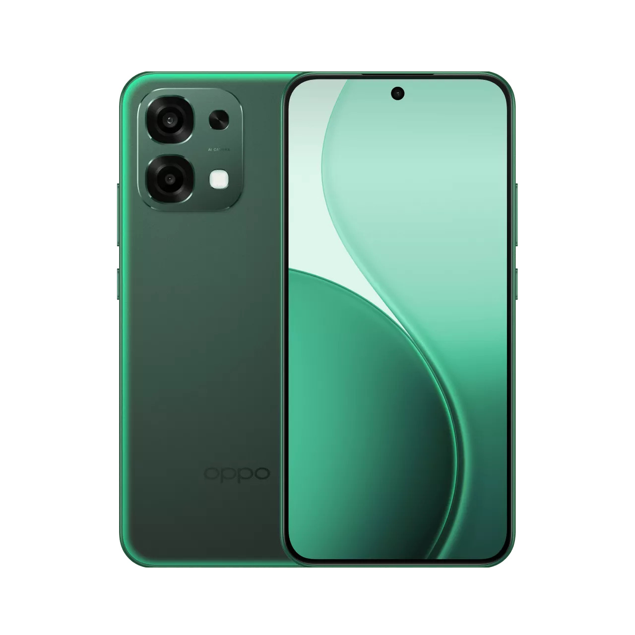 OPPO F33 5G