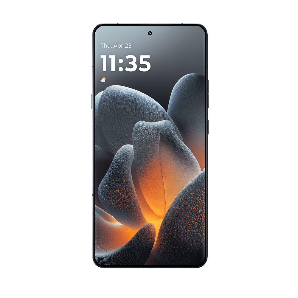 Motorola Moto Signature