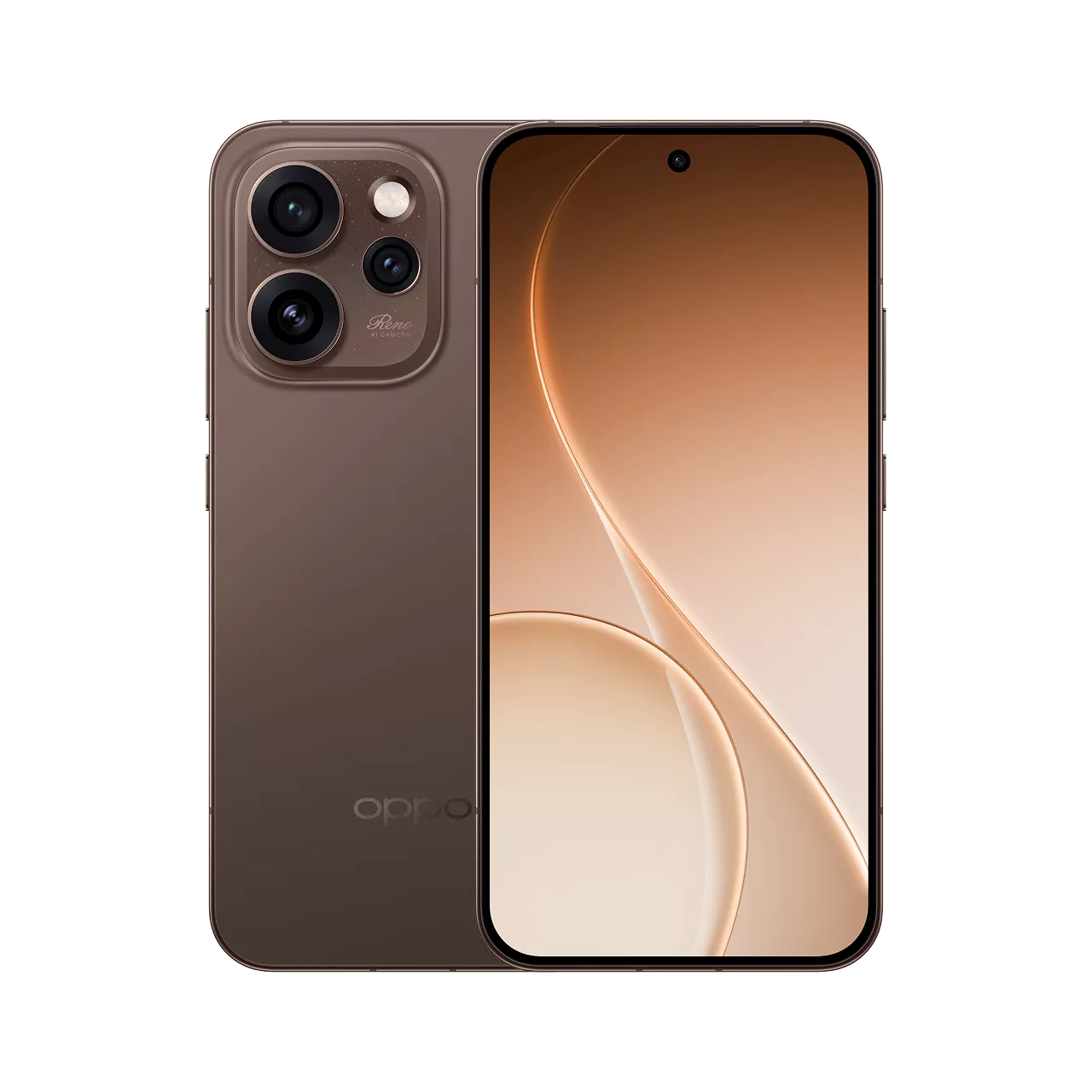 Oppo Reno15 Pro Mini 5G