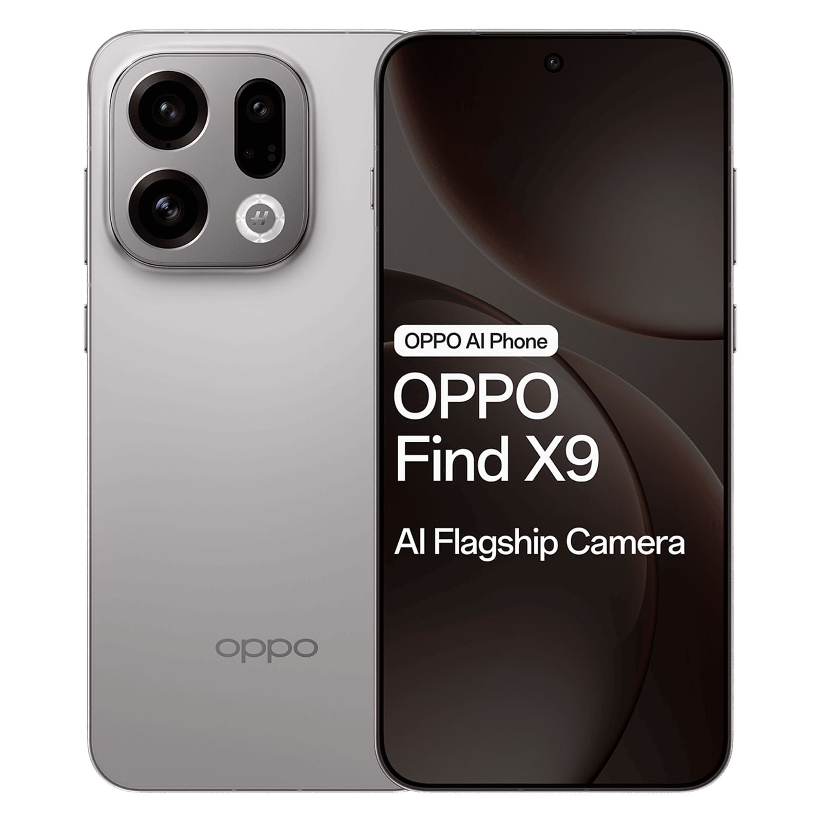 OPPO Find X9 5G
