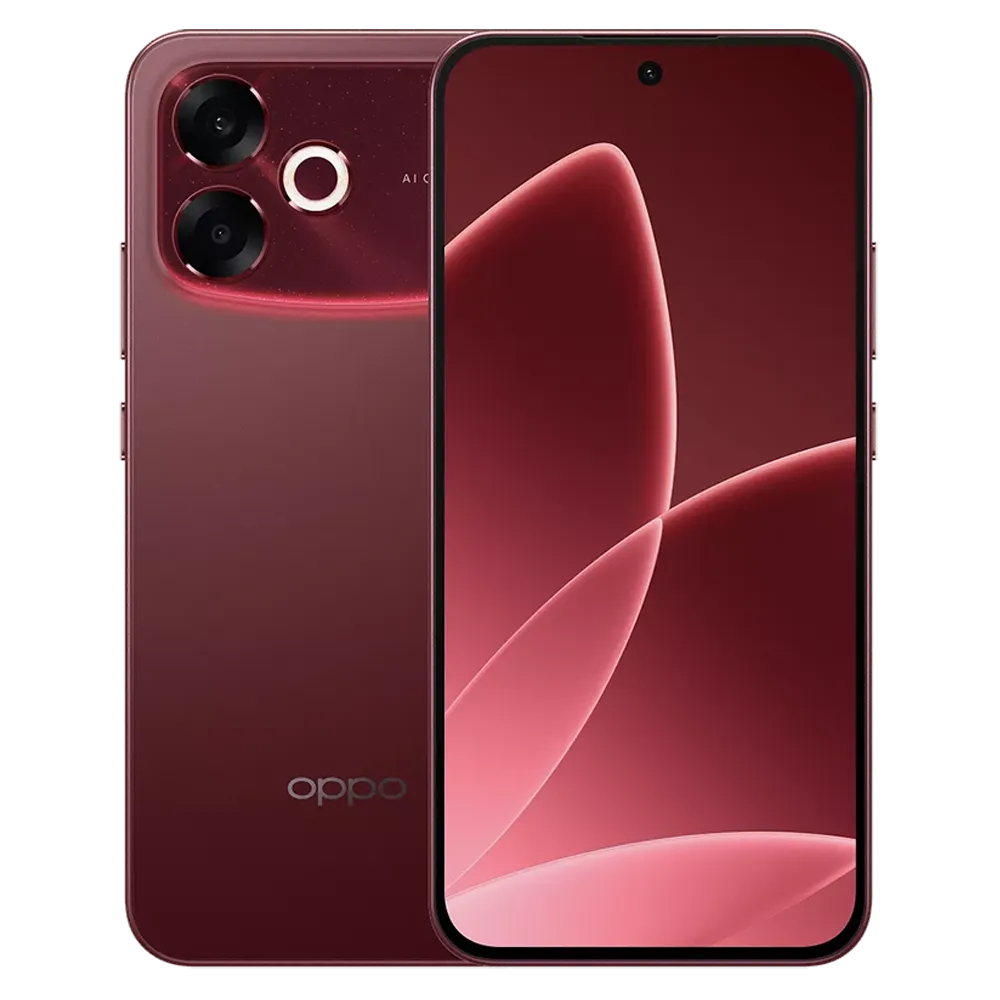 OPPO F33 Pro 5G