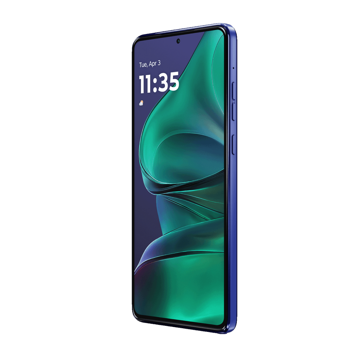 Motorola Moto Edge 60 Stylus