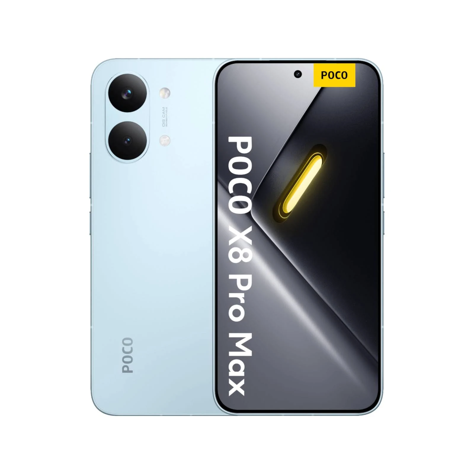 POCO X8 Pro Max 5G
