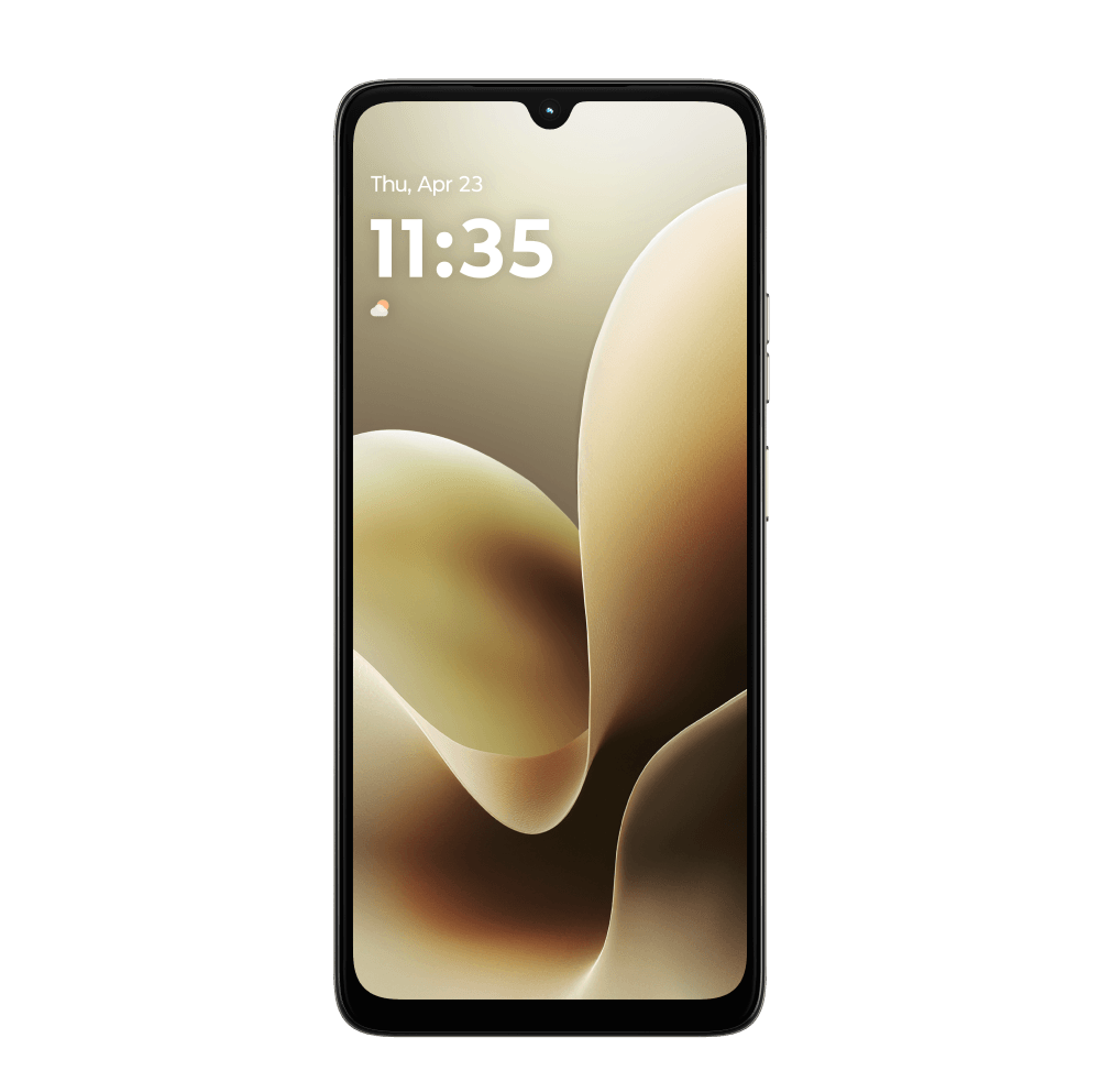 Motorola Moto G06 Power