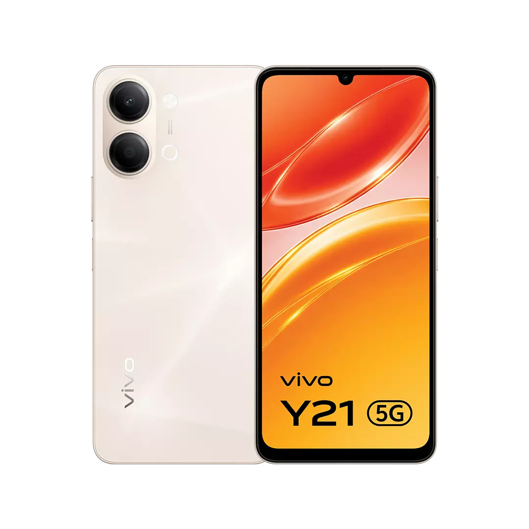 Sell Vivo Y21 5G