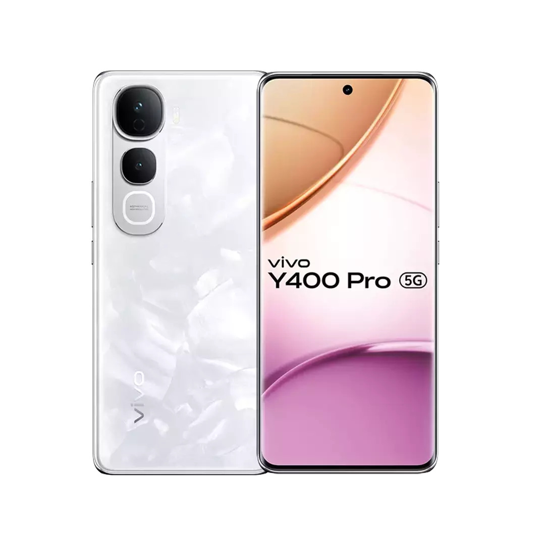 Sell Vivo Y400 Pro 5G