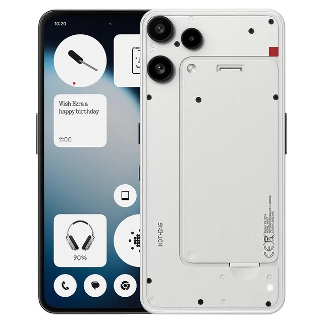 Sell Nothing Phone 3a Lite