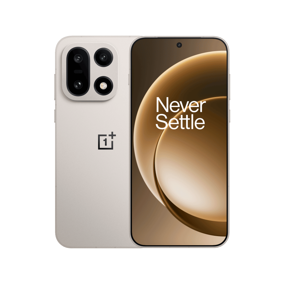 Sell OnePlus 15
