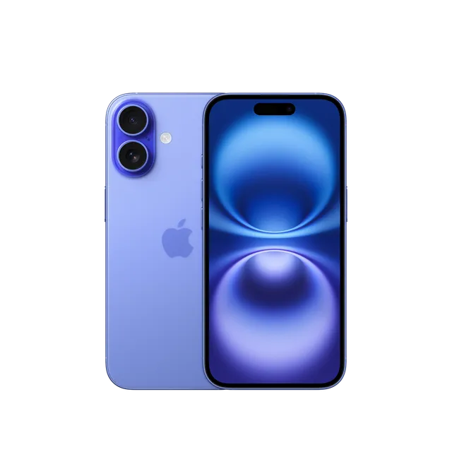 Sell iPhone 16