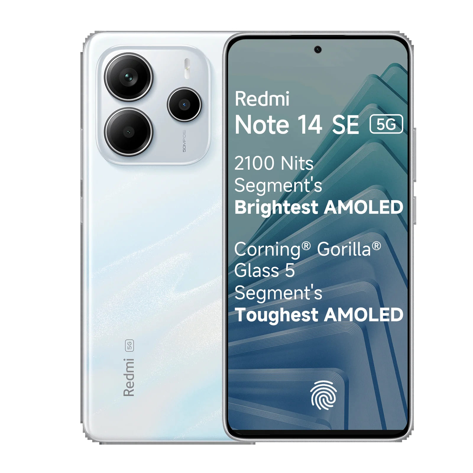 Sell Xiaomi Redmi Note 14 SE 5G